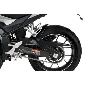 Rear Hugger Honda Cb500F 19  C/Matt Black