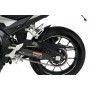 Rear Hugger Honda Cb500F 19  C/Matt Black