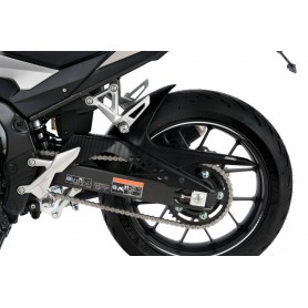 Rear Hugger Honda Cb500F 19  C/Carbon Look