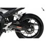 Rear Hugger Honda Cb500F 19  C/Carbon Look