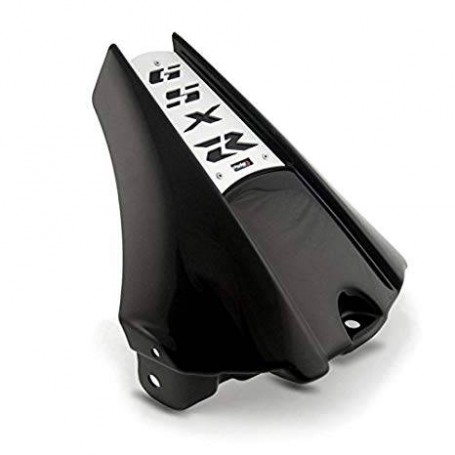 Rear Hugger Gsxr1000 05-08  Matt Black