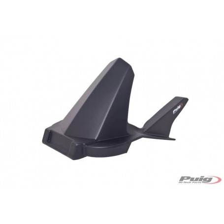 Rear Hugger Suzuki Gsxr600/750 04-05 C/Matt Black