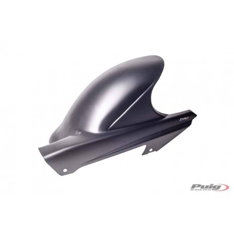 Rear Hugger Honda Cb600 Hornet N 02-06 Matt Black