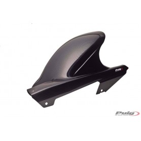 Rear Hugger Honda Cb600 Hornet N 02-06 Carbon