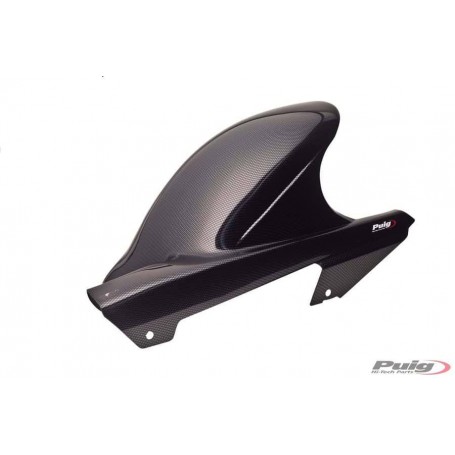 Rear Hugger Honda Cb600 Hornet N 02-06 Carbon