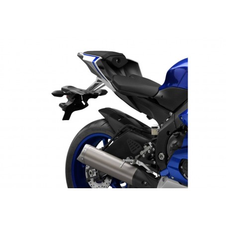 Rear Fender Extension Yamaha Yzf-R6 17 -