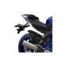 Rear Fender Extension Yamaha Yzf-R6 17 -