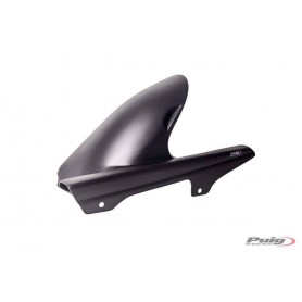 Rear Hugger Honda Cbr600F/Sport 99-07 Black Matt