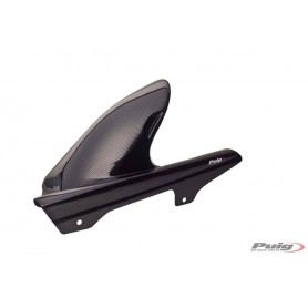 Rear Hugger Honda Cbr600F/Sport 99-07 Carbon