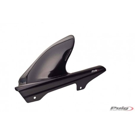 Rear Hugger Honda Cbr600F/Sport 99-07 Carbon