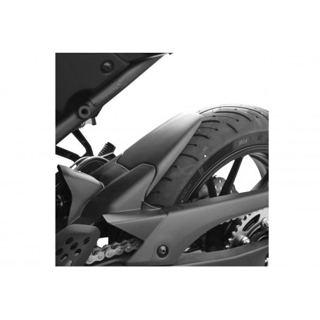 Rear Fender Extension Yamaha Mt-07 Tracer