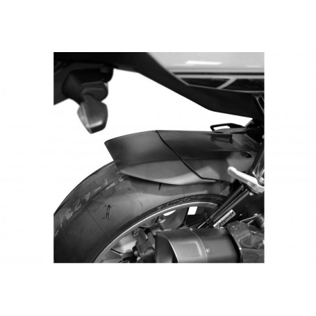 Rear Fender Extension Yamaha Yzf-R1 15 -