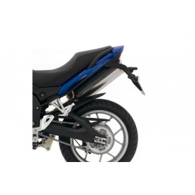 Rear Fender Extension Triumph Tiger 1050