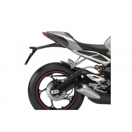 Rear Fender Extension Street Triple/R