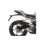 Rear Fender Extension Street Triple/R