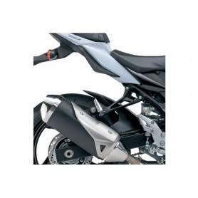 Rear Fender Extension Suzuki Gsr750 11 -