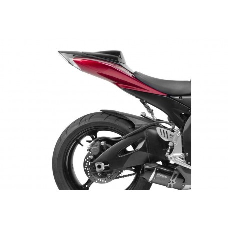 Rear Fender Extension Suzuki Gsx-R600/750