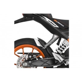 Rear Fender Extension Ktm 125/390 Duke