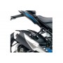 Rear Fender Extension Suzuki Gsx-S750 17 