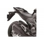 Rear Fender Extension Kawasaki Z800 13 -