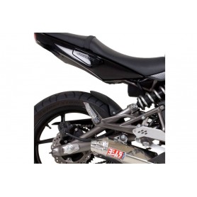 Rear Fender Extension Kawasaki Er-6N/F