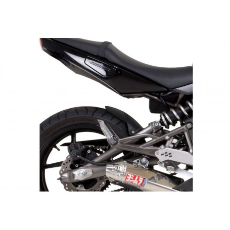 Rear Fender Extension Kawasaki Er-6N/F