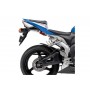 Rear Fender Extension Honda Cbr600Rr 08 -