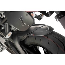 Rear Fender Extension Kawasaki Versys 100