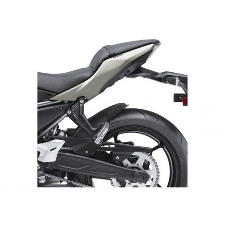 Rear Fender Extension Kawasaki Z650/Ninja