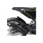 Rear Fender Extension Husqvarna Svartpile