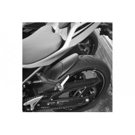 Rear Fender Extension Kawsaki Ninja 400