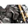 Radiator Side Panels Bmw R1200R 15 -18  C/Black