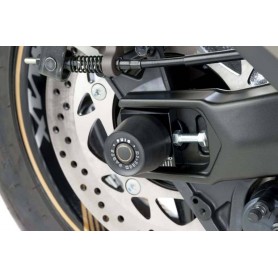 Swing Arm Protector Yamaha T-Max 530 12-16 