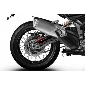 Swing Arm Protector Ducati Multistrada 1200/13