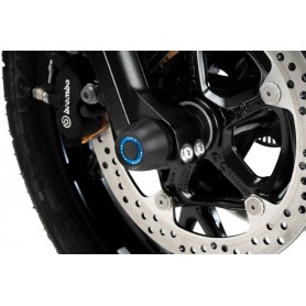 Fork Sliders Bmw F750Gs/F850Gs 18  C/Black