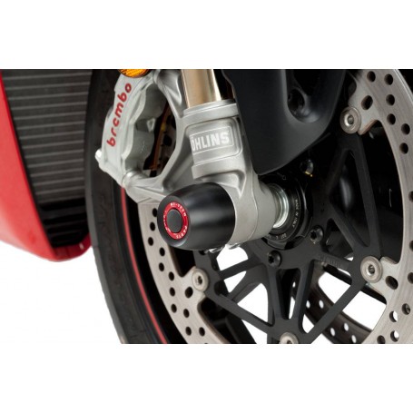 Fork Sliders Phb19 Ducati Panigale V4/V4S/Specia