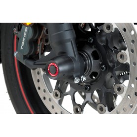 Fork Sliders Honda Cb1000R Neo Sports Cafe