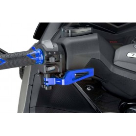 Parking Brake Lever T-Max 530 12-16  C/Blue