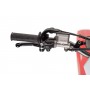 Brake Lever Off-Road + Support Ktm