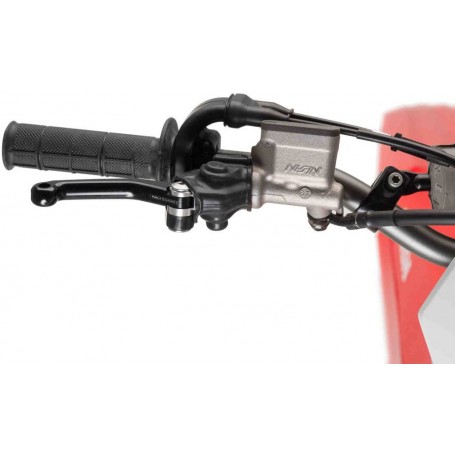 Brake Lever Off-Road + Support Honda