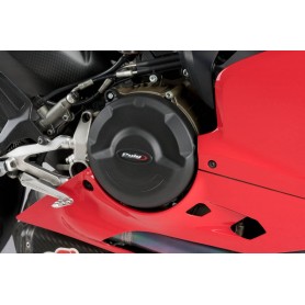 Engine Protective Cover Ducati 1199 Panigale C/Bla