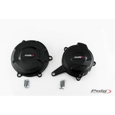 Engine Protective Cover Ducati Panigale V4/R/Speci