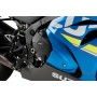 Kit 3 Caps Engine Cover Suzuki Gsx-R1000/R 17 -18 