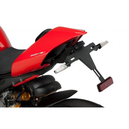 License Support Ducati Panigale V4/S/Speciale