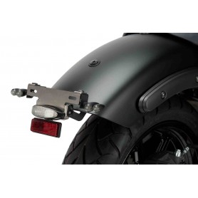 License Support Kawasaki Vulcan S 15-18/Cafe 17-18