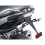 License Sup.Bmw C600 Sport 12-15/C650 Sport 16-18