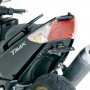 License Support T-Max 500 08 -11  C/Black Adjustab