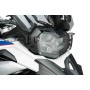 Headlight Protector Bmw F750Gs/F850Gs 18  C/Clear