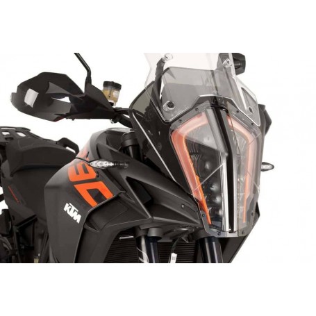 Headlight Prot. Ktm 1290 Superadventure R/S 17-18 