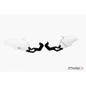 Headlight Prot.Multistrada 950/1200/S/1260/S/Pikes